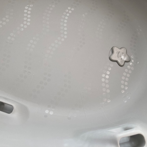 Skip hop moby tub *no sling - Picture 6 of 9